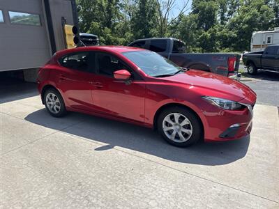 2015 Mazda Mazda3 i Sport - Photo 2 - Hesston, PA 16647
