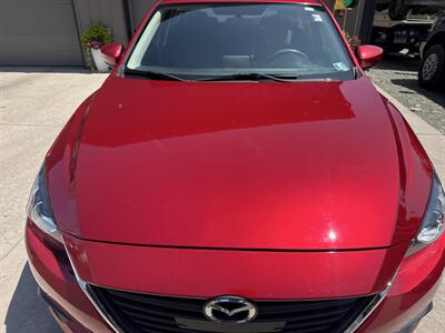2015 Mazda Mazda3 i Sport - Photo 12 - Hesston, PA 16647
