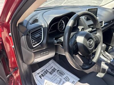2015 Mazda Mazda3 i Sport - Photo 21 - Hesston, PA 16647