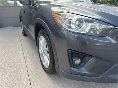 2015 Mazda CX-5 Grand Touring  AWD - Photo 11 - Hesston, PA 16647