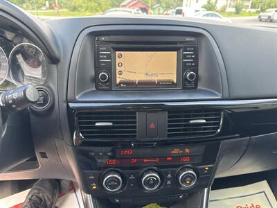 2015 Mazda CX-5 Grand Touring  AWD - Photo 29 - Hesston, PA 16647