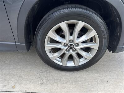 2015 Mazda CX-5 Grand Touring  AWD - Photo 41 - Hesston, PA 16647