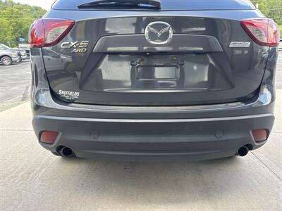 2015 Mazda CX-5 Grand Touring  AWD - Photo 18 - Hesston, PA 16647
