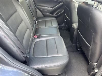 2015 Mazda CX-5 Grand Touring  AWD - Photo 38 - Hesston, PA 16647