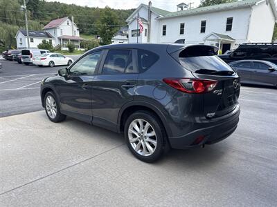2015 Mazda CX-5 Grand Touring  AWD - Photo 6 - Hesston, PA 16647