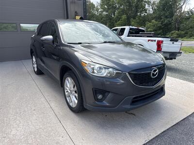2015 Mazda CX-5 Grand Touring  AWD - Photo 10 - Hesston, PA 16647