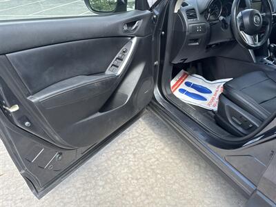 2015 Mazda CX-5 Grand Touring  AWD - Photo 21 - Hesston, PA 16647
