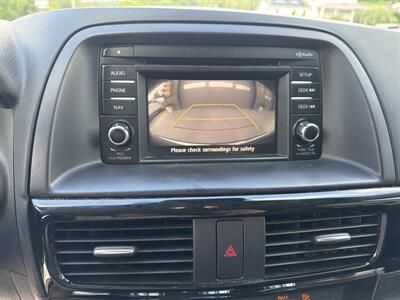 2015 Mazda CX-5 Grand Touring  AWD - Photo 32 - Hesston, PA 16647