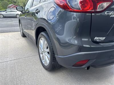 2015 Mazda CX-5 Grand Touring  AWD - Photo 17 - Hesston, PA 16647
