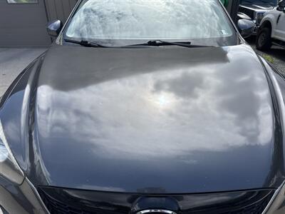 2015 Mazda CX-5 Grand Touring  AWD - Photo 14 - Hesston, PA 16647