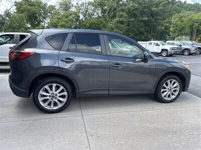 2015 Mazda CX-5 Grand Touring  AWD - Photo 3 - Hesston, PA 16647