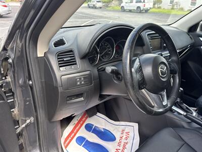 2015 Mazda CX-5 Grand Touring  AWD - Photo 23 - Hesston, PA 16647