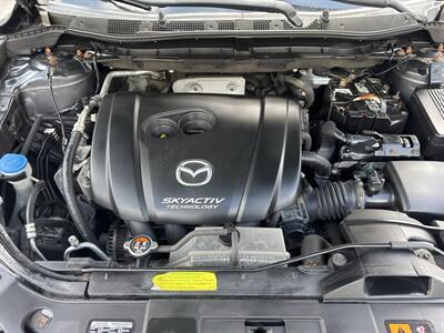 2015 Mazda CX-5 Grand Touring  AWD - Photo 42 - Hesston, PA 16647