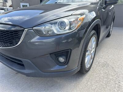 2015 Mazda CX-5 Grand Touring  AWD - Photo 13 - Hesston, PA 16647
