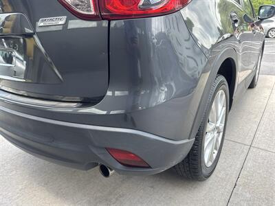 2015 Mazda CX-5 Grand Touring  AWD - Photo 19 - Hesston, PA 16647