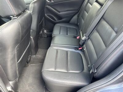 2015 Mazda CX-5 Grand Touring  AWD - Photo 34 - Hesston, PA 16647
