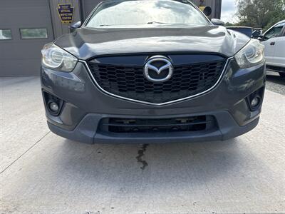2015 Mazda CX-5 Grand Touring  AWD - Photo 12 - Hesston, PA 16647