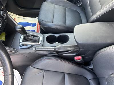 2015 Mazda CX-5 Grand Touring  AWD - Photo 26 - Hesston, PA 16647