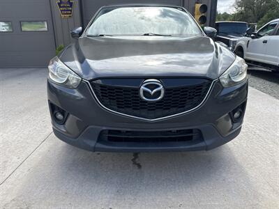 2015 Mazda CX-5 Grand Touring  AWD - Photo 9 - Hesston, PA 16647