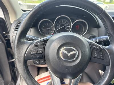 2015 Mazda CX-5 Grand Touring  AWD - Photo 27 - Hesston, PA 16647