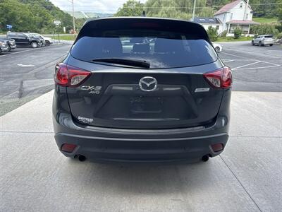 2015 Mazda CX-5 Grand Touring  AWD - Photo 5 - Hesston, PA 16647