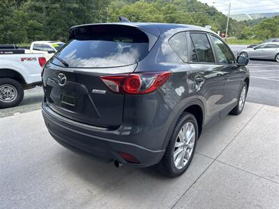 2015 Mazda CX-5 Grand Touring  AWD - Photo 4 - Hesston, PA 16647