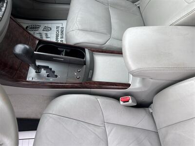 2011 Toyota Avalon   - Photo 25 - Hesston, PA 16647