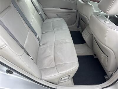 2011 Toyota Avalon   - Photo 37 - Hesston, PA 16647