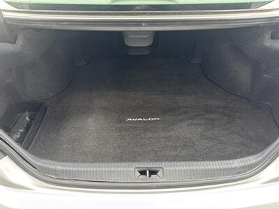 2011 Toyota Avalon   - Photo 35 - Hesston, PA 16647