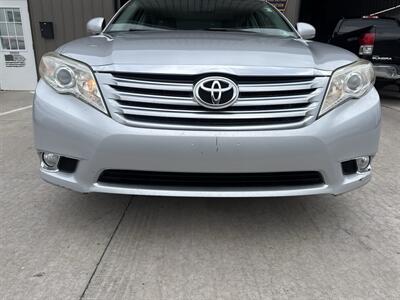 2011 Toyota Avalon   - Photo 11 - Hesston, PA 16647