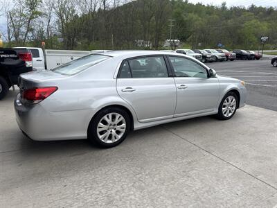 2011 Toyota Avalon   - Photo 3 - Hesston, PA 16647