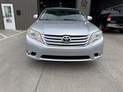 2011 Toyota Avalon   - Photo 8 - Hesston, PA 16647