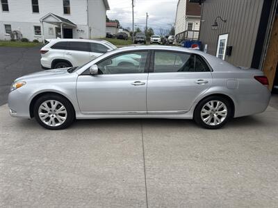 2011 Toyota Avalon   - Photo 6 - Hesston, PA 16647