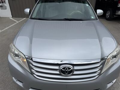 2011 Toyota Avalon   - Photo 13 - Hesston, PA 16647