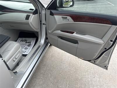 2011 Toyota Avalon   - Photo 38 - Hesston, PA 16647