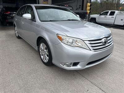2011 Toyota Avalon   - Photo 9 - Hesston, PA 16647