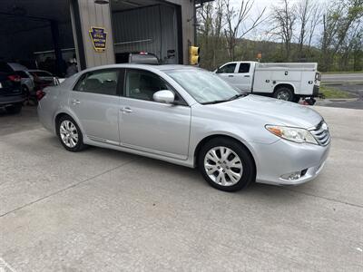 2011 Toyota Avalon   - Photo 2 - Hesston, PA 16647