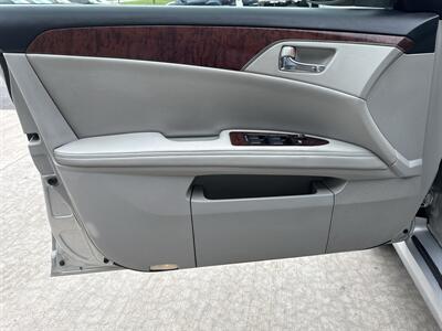 2011 Toyota Avalon   - Photo 21 - Hesston, PA 16647