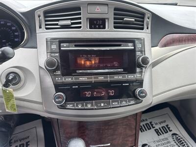2011 Toyota Avalon   - Photo 28 - Hesston, PA 16647