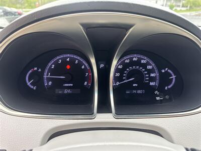 2011 Toyota Avalon   - Photo 27 - Hesston, PA 16647