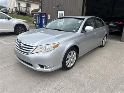 2011 Toyota Avalon   - Photo 7 - Hesston, PA 16647
