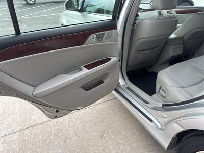2011 Toyota Avalon   - Photo 32 - Hesston, PA 16647