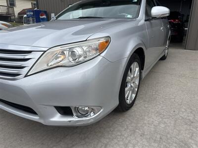 2011 Toyota Avalon   - Photo 12 - Hesston, PA 16647