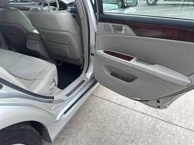 2011 Toyota Avalon   - Photo 36 - Hesston, PA 16647