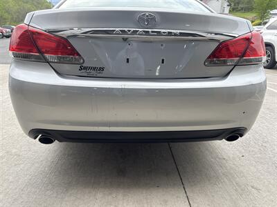 2011 Toyota Avalon   - Photo 17 - Hesston, PA 16647