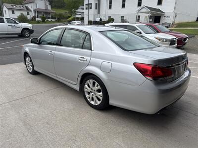 2011 Toyota Avalon   - Photo 5 - Hesston, PA 16647