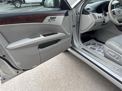 2011 Toyota Avalon   - Photo 20 - Hesston, PA 16647