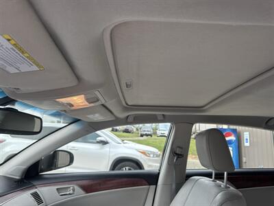 2011 Toyota Avalon   - Photo 24 - Hesston, PA 16647