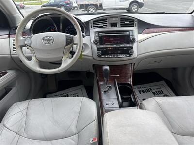 2011 Toyota Avalon   - Photo 34 - Hesston, PA 16647