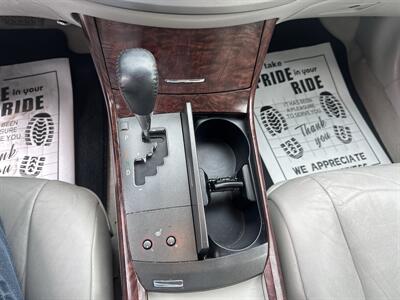 2011 Toyota Avalon   - Photo 29 - Hesston, PA 16647